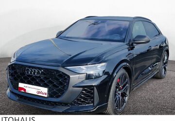 Audi RSQ8 3.008 km 161.770 &euro; Melle 49324