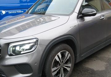 Mercedes-Benz GLB 200 167.000 km 22.015 &euro; Bielefeld 33613