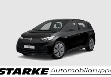 VW ID.3 65.545 km 18.630 &euro; Versmold 33775