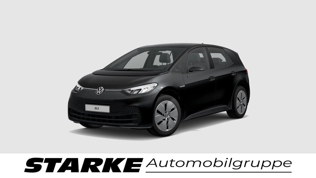 VW ID.3 65.545 km 18.630 &euro; Versmold 33775