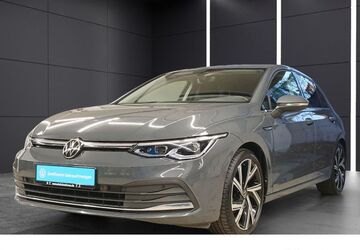 VW Golf 64.410 km 24.444 &euro; Bielefeld 33613