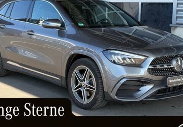 Mercedes-Benz GLA 200 23.915 km 37.250 &euro; Harsewinkel/Greffen 33428