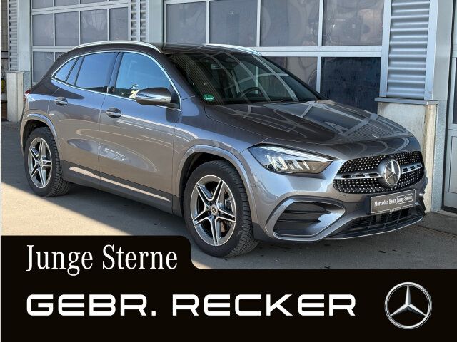 Mercedes-Benz GLA 200 23.915 km 37.250 &euro; Harsewinkel/Greffen 33428