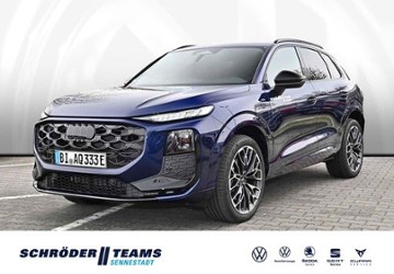 Audi Q3 4.900 km 56.990 &euro; Bielefeld 33689