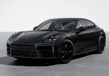 Porsche Panamera 16.430 km 124.800 &euro; Bielefeld 33719
