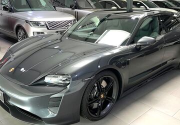 Porsche Taycan 20 km 91.900 &euro; Bielefeld 33719