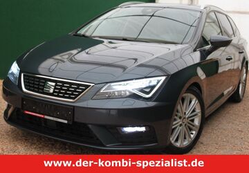 Seat Leon 46.950 km 16.950 &euro; Bielefeld 33659