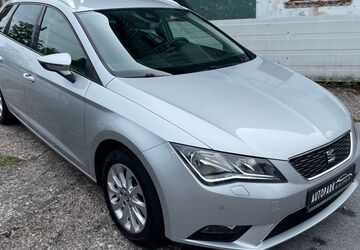 Seat Leon 170.850 km 6.950 &euro; Bielefeld 33617