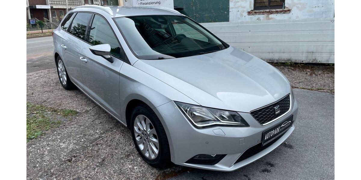 Seat Leon 170.850 km 6.950 &euro; Bielefeld 33617