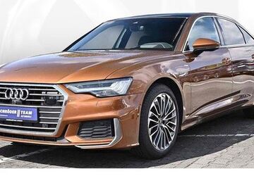 Audi A6 120.368 km 34.990 &euro; Bielefeld 33689