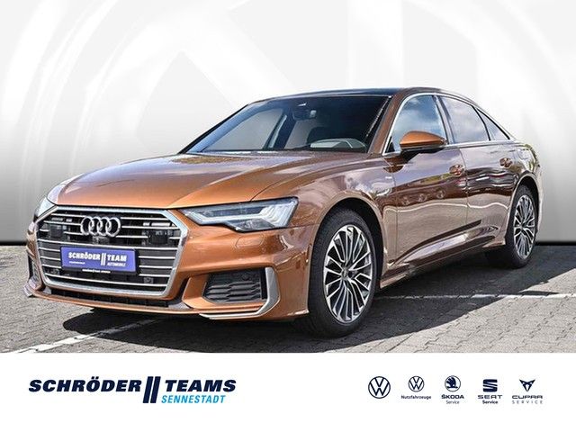 Audi A6 120.368 km 34.990 &euro; Bielefeld 33689