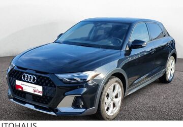 Audi A1 9.447 km 28.470 &euro; Bünde 32257