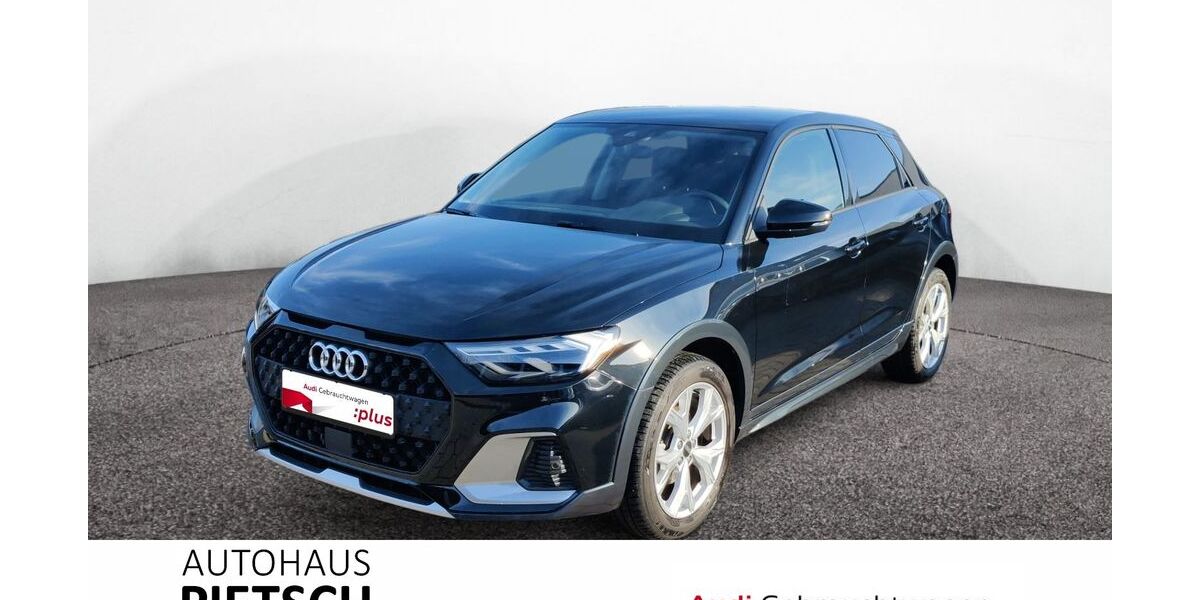 Audi A1 9.447 km 28.470 &euro; Bünde 32257