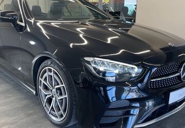 Mercedes-Benz E 220 159.000 km 35.699 &euro; Rheda-Wiedenbrück 33378