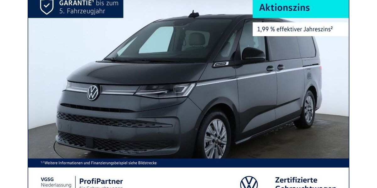 VW T7 Multivan 23.371 km 64.990 &euro; Bad Oeynhausen 32547
