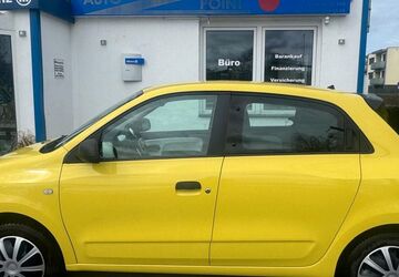Renault Twingo 60.000 km 5.450 &euro; Gütersloh 33330