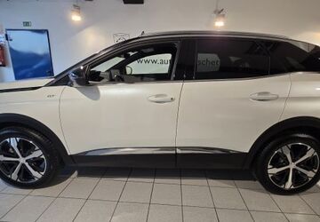 Peugeot 3008 19.900 km 25.890 &euro; Bielefeld 33602