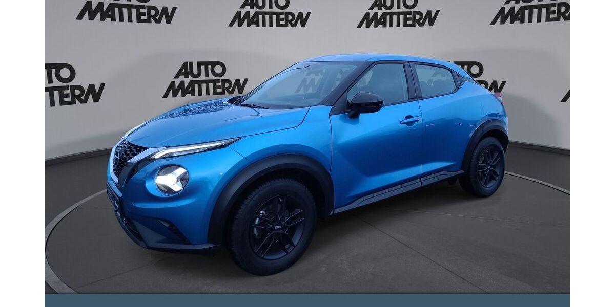 Nissan Juke 51.512 km 15.190 &euro; Bielefeld 33719