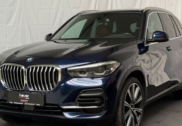 BMW X5 169.000 km 39.900 &euro; Bad Salzuflen 32107