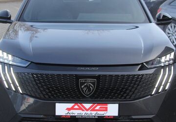 Peugeot 5008 17.955 km 29.950 &euro; Hüllhorst 32609