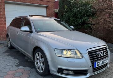 Audi A6 300.000 km 7.999 &euro; Steinhagen 33803