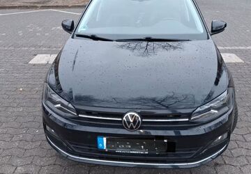 VW Polo 46.000 km 15.200 &euro; Schloß Holte - Stukenbrock 33758