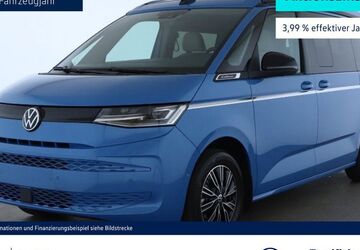 VW T7 California 9.791 km 64.170 &euro; Bad Oeynhausen 32547