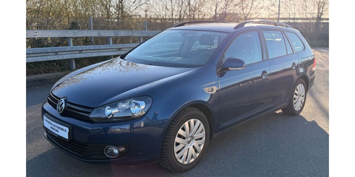 VW Golf 150.000 km 6.990 &euro; Herford 32052