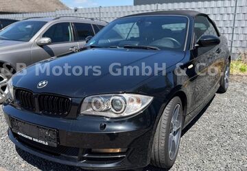 BMW 118 187.550 km 3.599 &euro; Bielefeld 33609