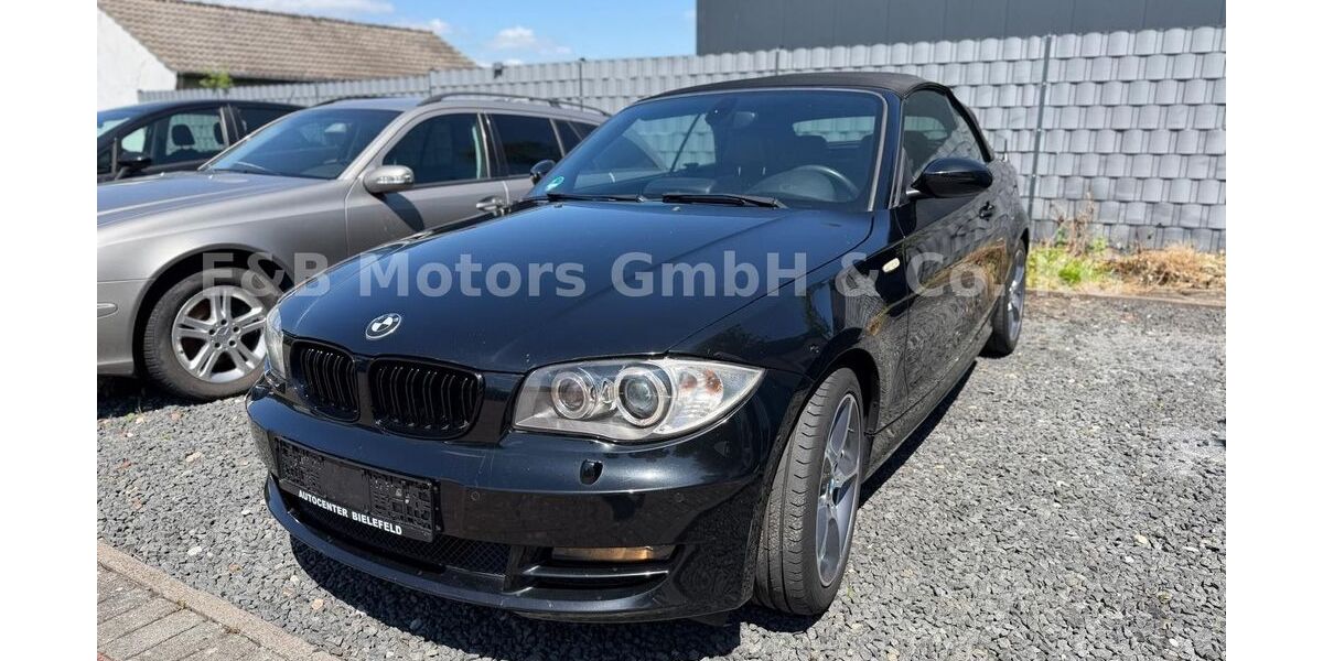 BMW 118 187.550 km 3.599 &euro; Bielefeld 33609