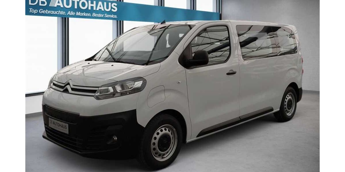 Citroen Jumpy 4.839 km 37.820 &euro; Bad Salzuflen 32105