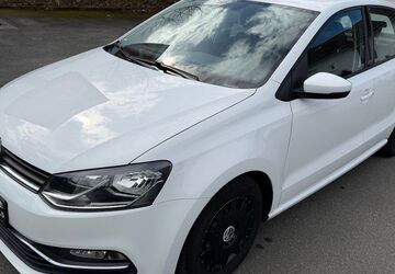 VW Polo 132.170 km 8.499 &euro; Bielefeld 33607