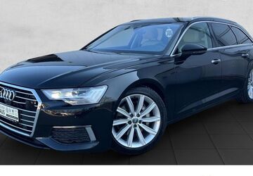 Audi A6 72.914 km 34.980 &euro; Bielefeld 33699