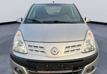 Nissan Pixo 54.000 km 4.490 &euro; Bielefeld 33609