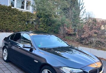 BMW 530 224.000 km 14.999 &euro; Bielefeld 33689