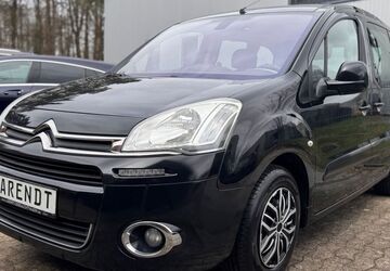 Citroen Berlingo 122.000 km 8.990 &euro; Steinhagen 33803