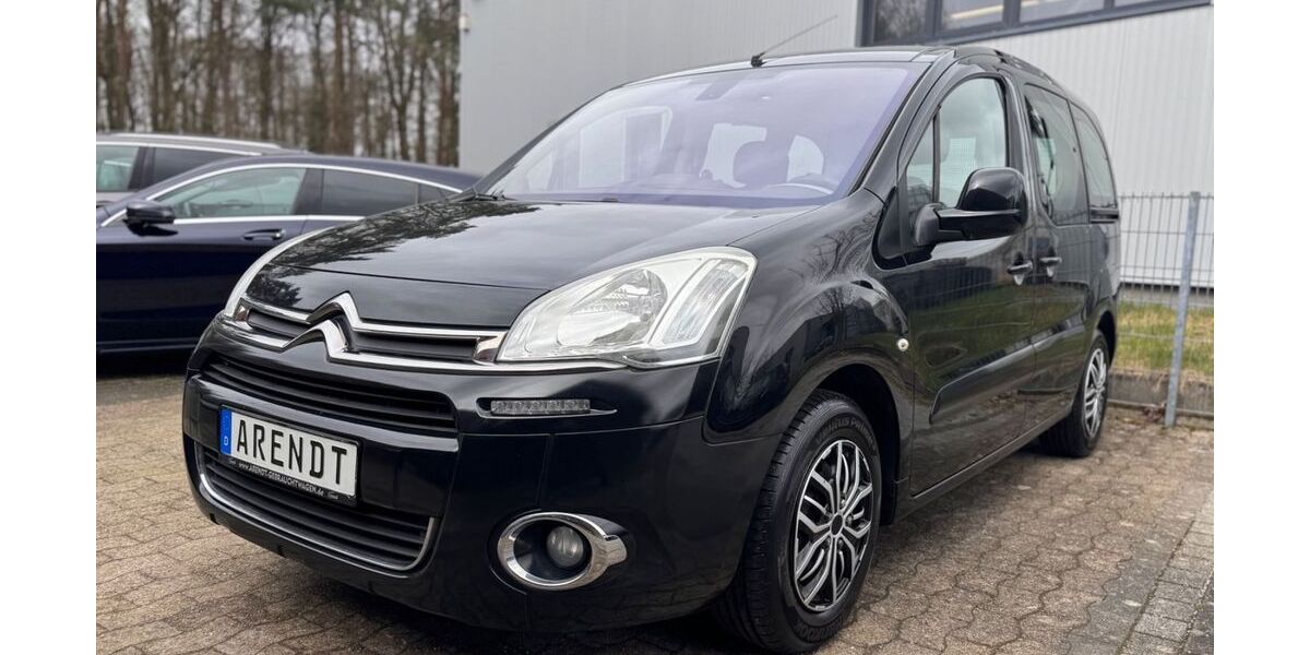 Citroen Berlingo 122.000 km 8.990 &euro; Steinhagen 33803