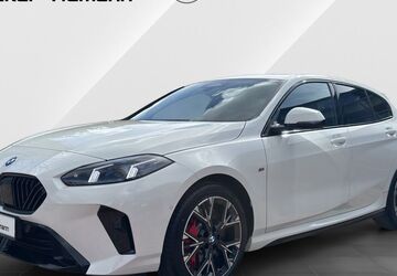 BMW 120 7.415 km 33.833 &euro; Bünde 32257