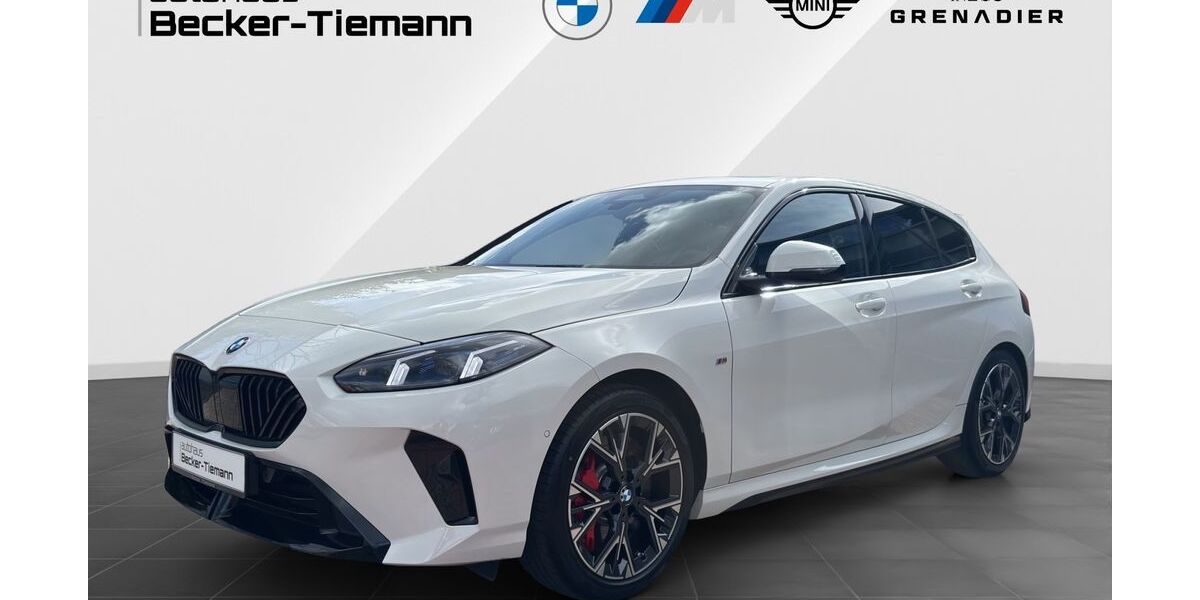 BMW 120 7.415 km 33.833 &euro; Bünde 32257