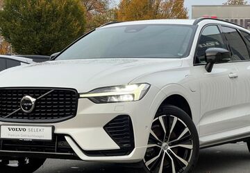 Volvo XC60 41.467 km 46.990 &euro; Bielefeld 33647