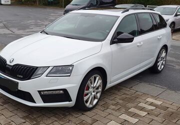 Skoda Octavia 172.900 km 15.000 &euro; Herzebrock-Clarholz 33442