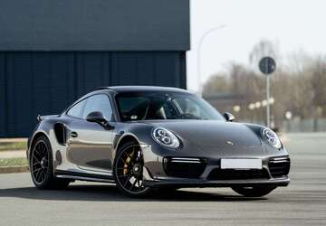 Porsche 991 97.635 km 126.991 &euro; Lemgo 32657