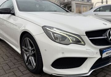 Mercedes-Benz E 220 231.000 km 16.499 &euro; Bielefeld 33659