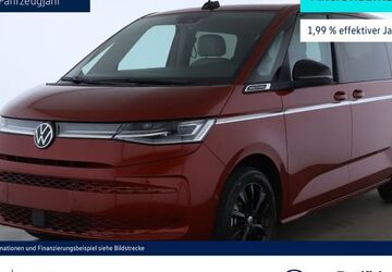 VW T7 Multivan 13.435 km 50.510 &euro; Bad Oeynhausen 32547