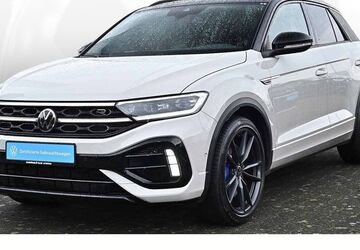 VW T-Roc 85.370 km 33.280 &euro; Verl 33415
