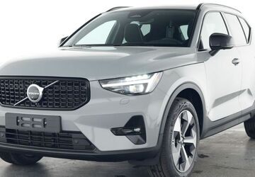 Volvo XC40 22.763 km 36.850 &euro; Bielefeld 33647