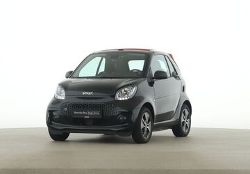 Smart ForTwo 22.600 km 15.980 &euro; Bielefeld 33609