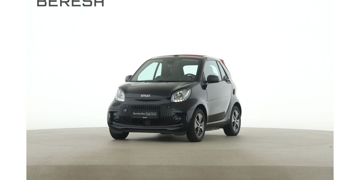 Smart ForTwo 22.600 km 15.980 &euro; Bielefeld 33609
