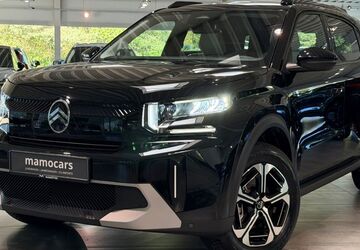 Citroen C3 Aircross 12.713 km 22.250 &euro; Bielefeld 33647
