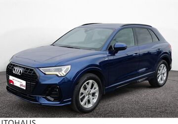 Audi Q3 40.405 km 30.880 &euro; Bünde 32257